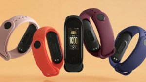 Xiaomi Mi Band 5 könnte schon am 3. April debütieren