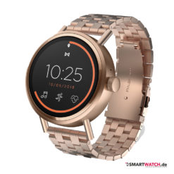 Misfit Vapor 2, Gliederarmband - Rosegold