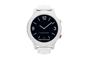 SmartWatcher Sense Essence deluxe Notruf Uhr