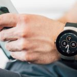 Movado Connect Smartwatch