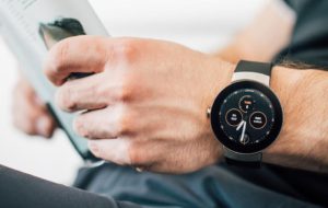 Neue Smartwatch von Movado steht in Aussicht