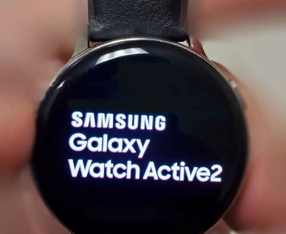 Samsung Galaxy Watch Active 2 Leak Foto_1