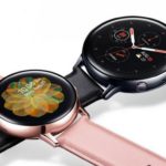 Samsung Galaxy Watch Active 2 Smartwatch