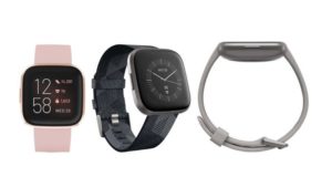 Neue Leaks zur Fitbit Versa 2. Präsentation am 25. August?