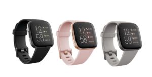 Alle Eckdaten der Fitbit Versa 2 bekannt – wann erfolgt das Release?