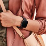 Fitbit Versa 2 Smartwatch