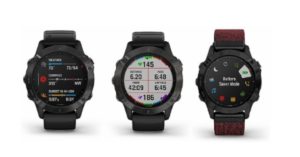 Garmin Fenix 6: Neue Fitness Uhr kommt wohl noch im August