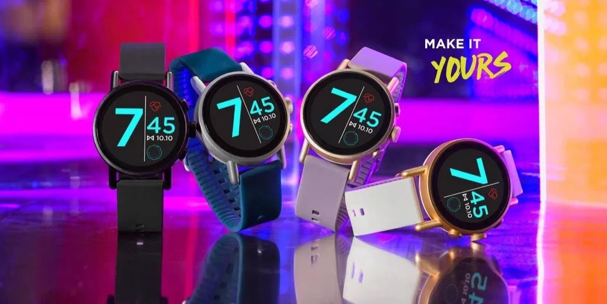 Misfit Vapor X Smartwatch