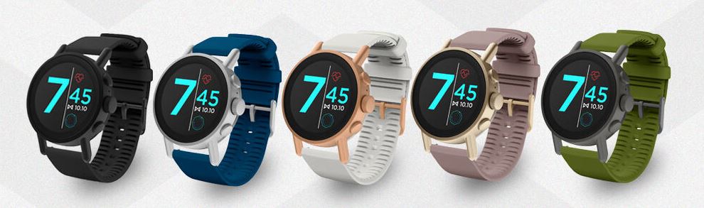 Misfit Vapor X Smartwatch_1