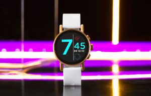 Neue Smartwatch vorgestellt: Misfit Vapor X erscheint als Leichtgewicht