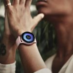 Samsung Galaxy Watch Active 2