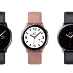 Samsung Galaxy Watch Active 2 Smartwatch