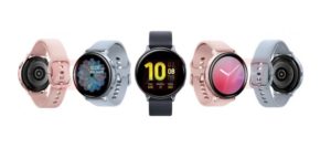 Samsung lüftet sein Smartwatch-Geheimnis am 5. August