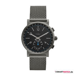 Fossil Barstow - Milanaise, Grau