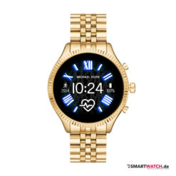 Michael Kors Access Lexington - Gold