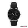 Timeless Chic,Schwarz/Silber