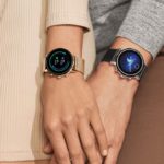 Movado Connect 2.0 Smartwatch