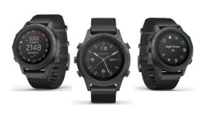 Garmin MARQ Commander Fitness Uhr