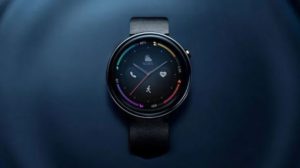 Xiaomis Smartwatch mit Wear OS soll noch im Oktober debütieren