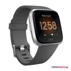 fitbit-versa-lite-grau-smartwatch-seitenansicht-links