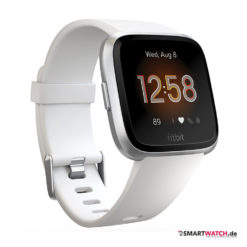 fitbit-versa-lite-weiss-smartwatch-seitenansicht-links