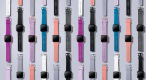 Fitbit plant offenbar noch in diesem Jahr eine Kinder Smartwatch