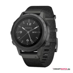 Garmin Marq Commander - Schwarz