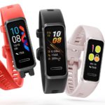 huawei band 4 fitness armband