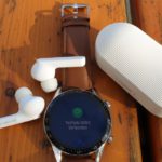 huawei watch gt 2 smartwatch test musik kopfhoerer koppeln