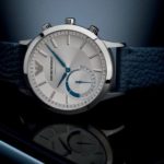 emporio armani connected hybrid smartwatch_1