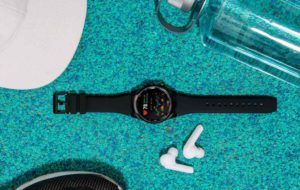 Mobvoi bringt seine eigenständige TicWatch Pro 4G / LTE nach Deutschland