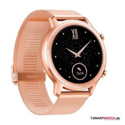 honor-watch-magic-2-rosegold-mesh-42-mm