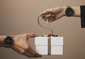 Smartwatch zu Weihnachten: Tipps für den Geschenkekauf