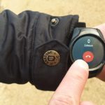 mobvoi ticwatch pro 4g lte smartwatch test anrufen