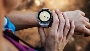 Die Suunto 7 ist die erste Smartwatch der Finnen mit Wear OS