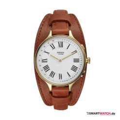 fossil-eleanor-leder-braun-gold