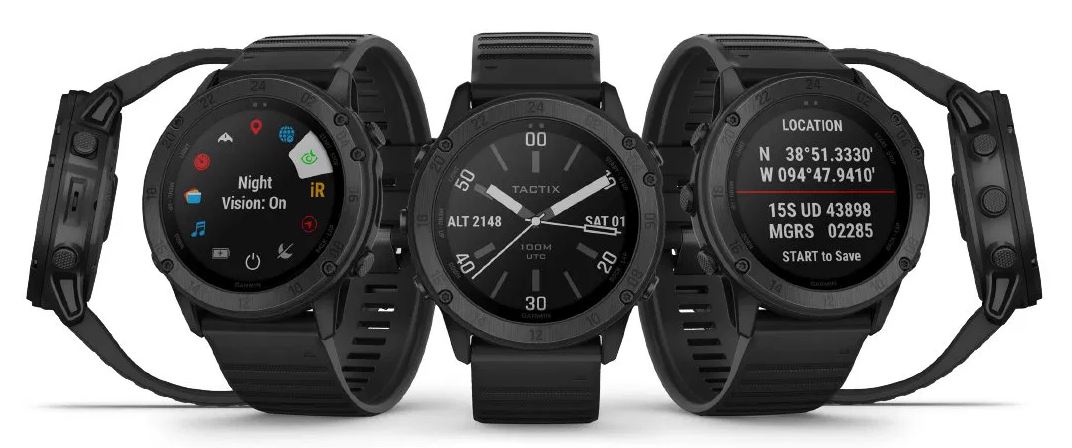 garmin tactix delta fitness uhr_3