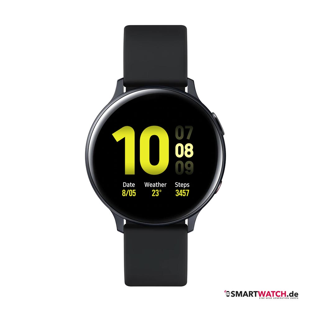 Samsung Galaxy Watch Active 2 kaufen