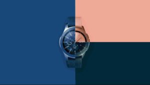 Zahlenspiele bei Samsung: Galaxy Watch 3 wird das neue Modell