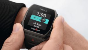 Timex Ironman R300: Fitness Uhr bringt Power für 25 Tage mit