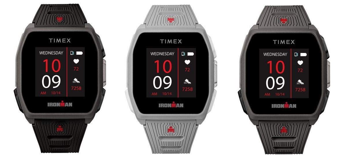 timex ironman r300 fitness uhr varianten