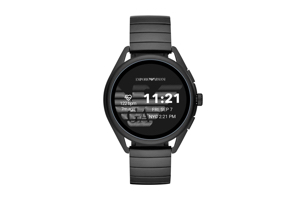 Emporio Armani Connected Smartwatch 3