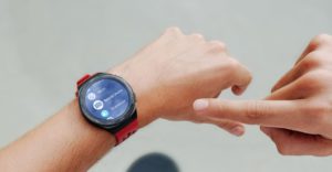 Neue HUAWEI Smartwatches: Abkehr vom runden Gehäuse?