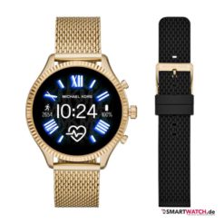 Michael Kors Smartwatches Gunstig Kaufen Bei Smartwatch De