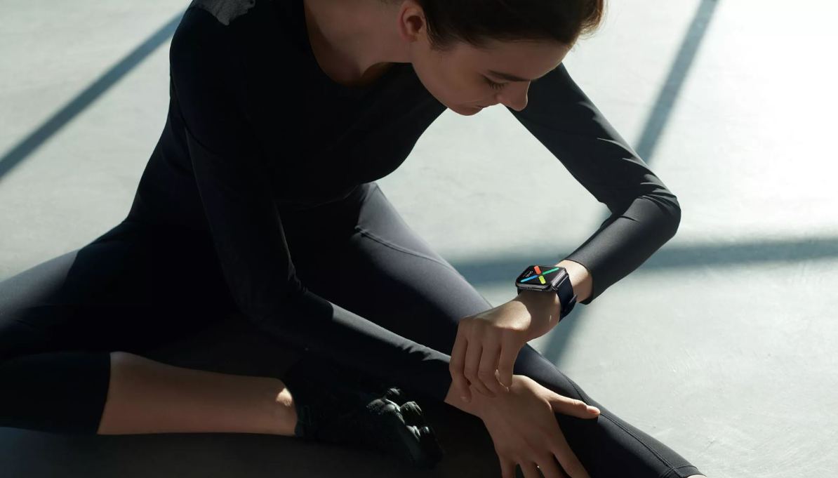 oppo watch smartwatch_1