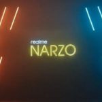 realme narzo teaser