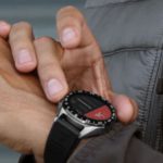 tag heuer connected smartwatch 2020