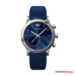 emporio-armani-connected-silikon-blau-silber