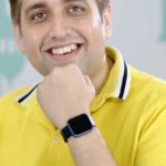 realme smartwatch