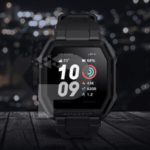 amazfit ares smartwatch